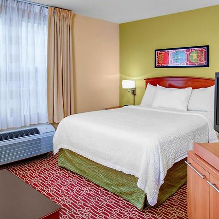 Towneplace Suites Columbus Airport Gahanna Kültér fotó