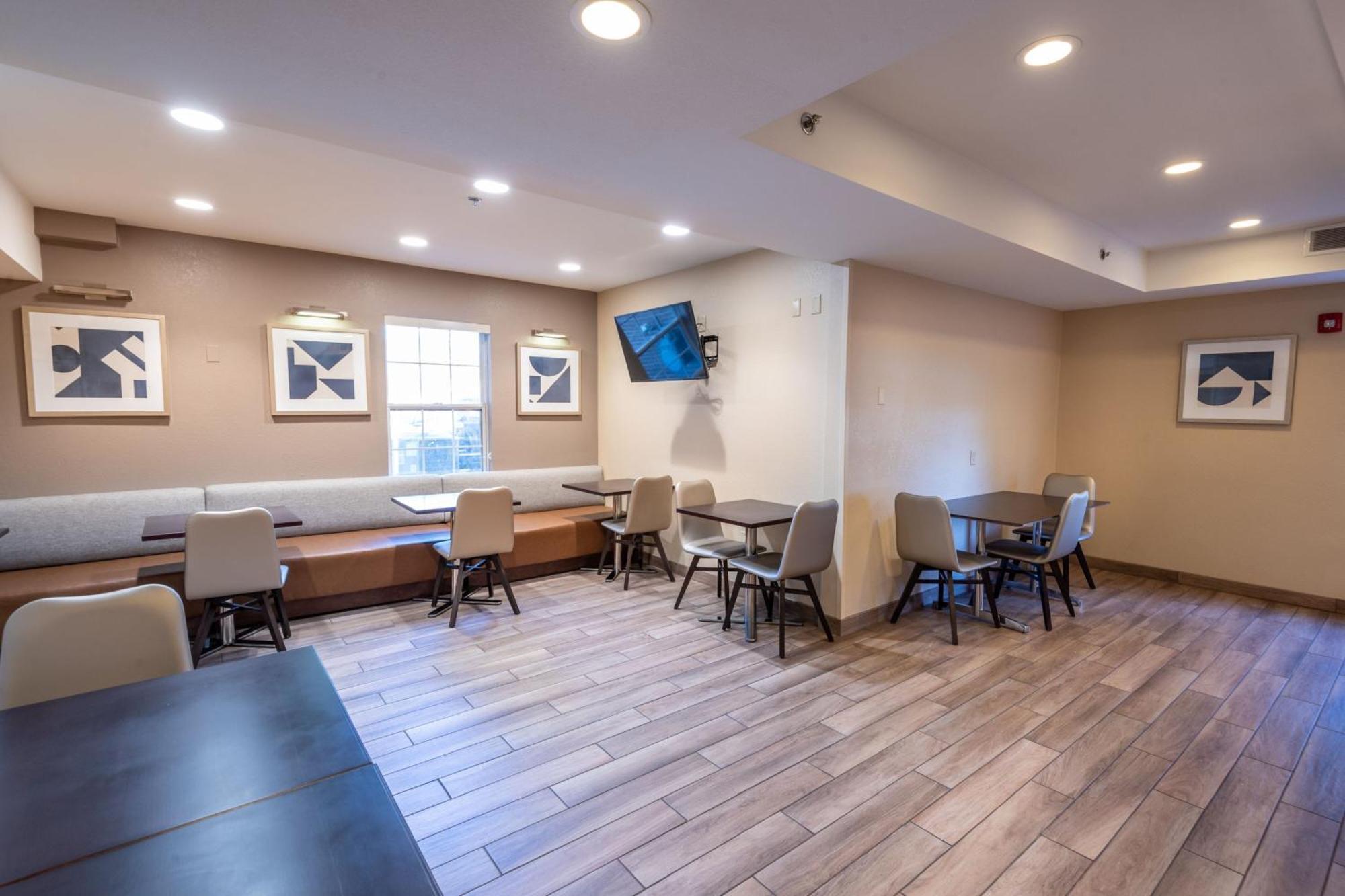 Towneplace Suites Columbus Airport Gahanna Kültér fotó