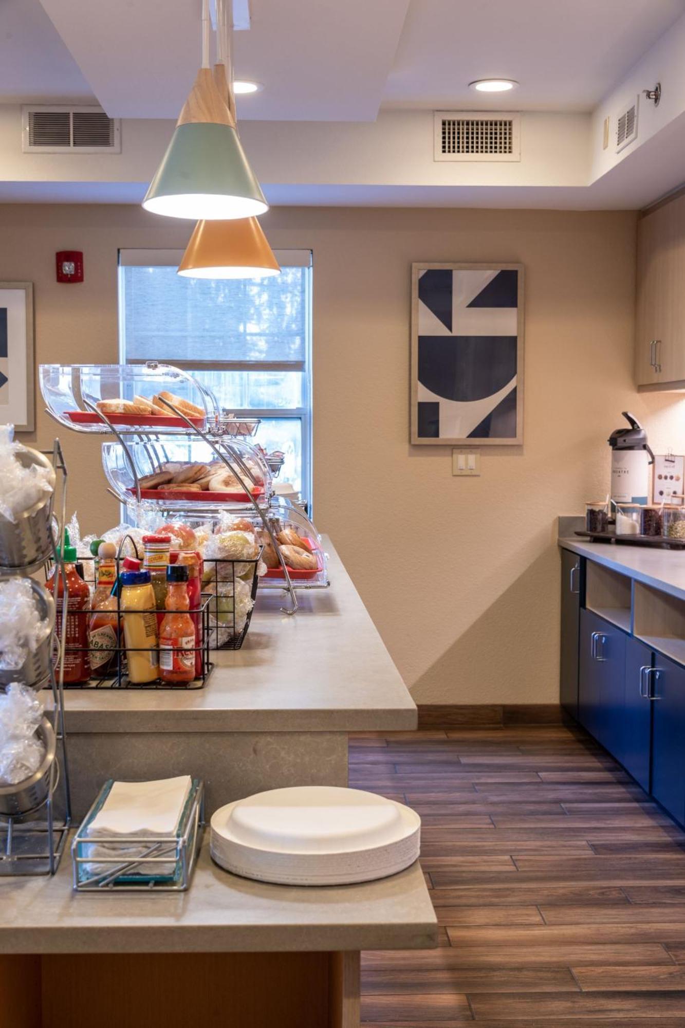 Towneplace Suites Columbus Airport Gahanna Kültér fotó