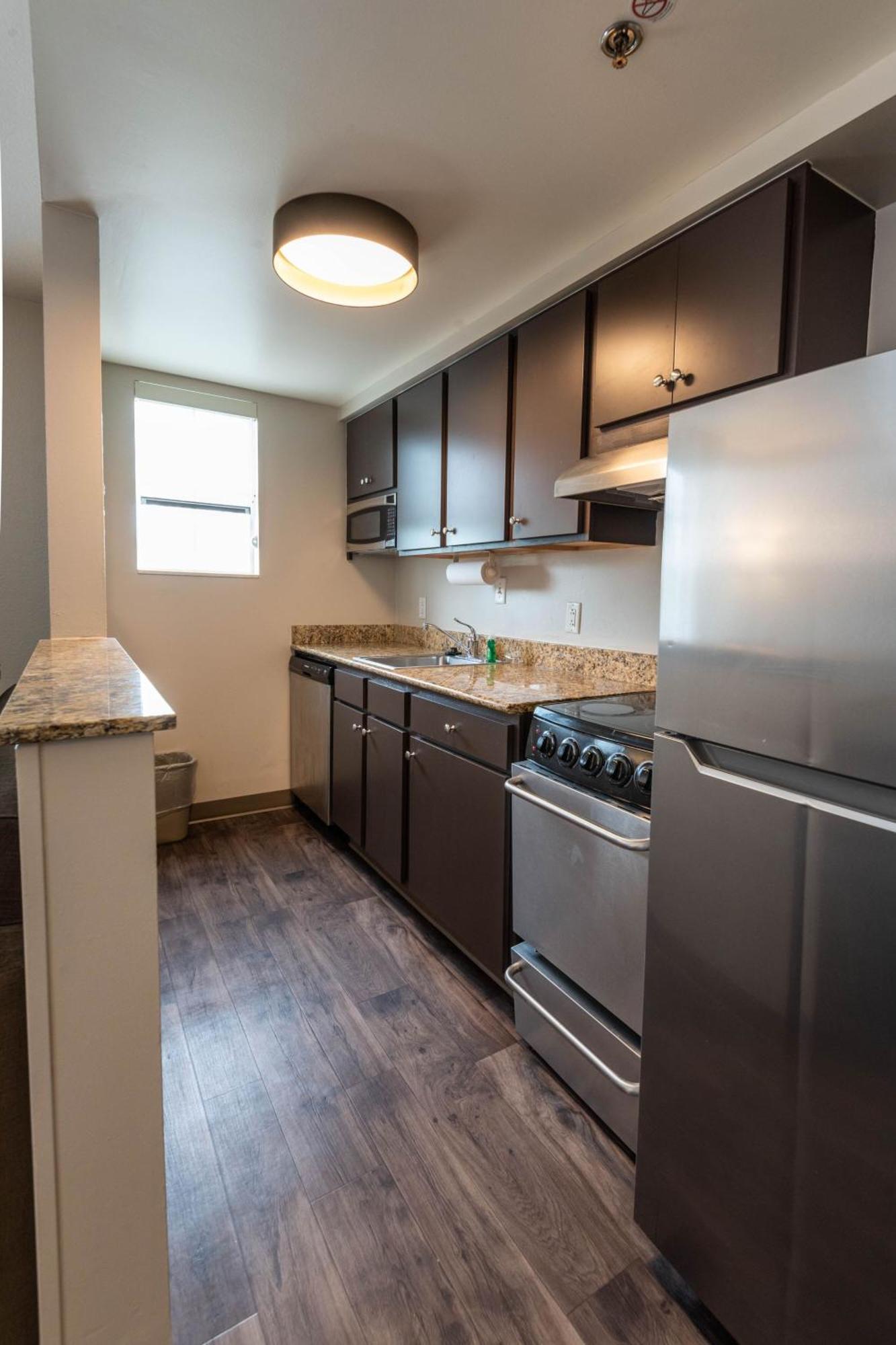 Towneplace Suites Columbus Airport Gahanna Kültér fotó
