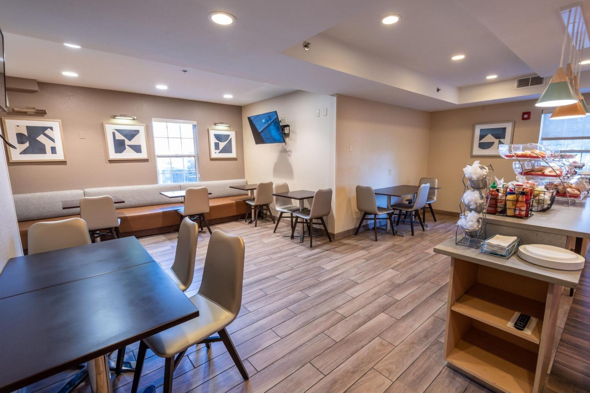 Towneplace Suites Columbus Airport Gahanna Kültér fotó