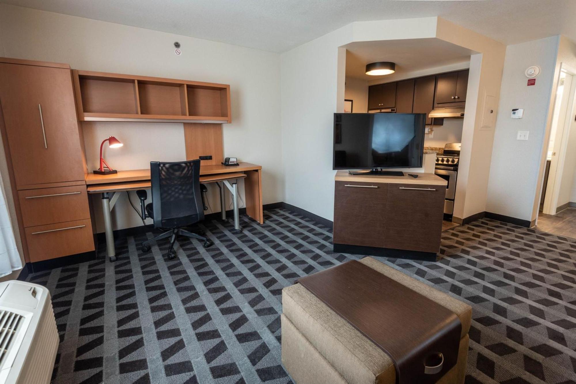 Towneplace Suites Columbus Airport Gahanna Kültér fotó