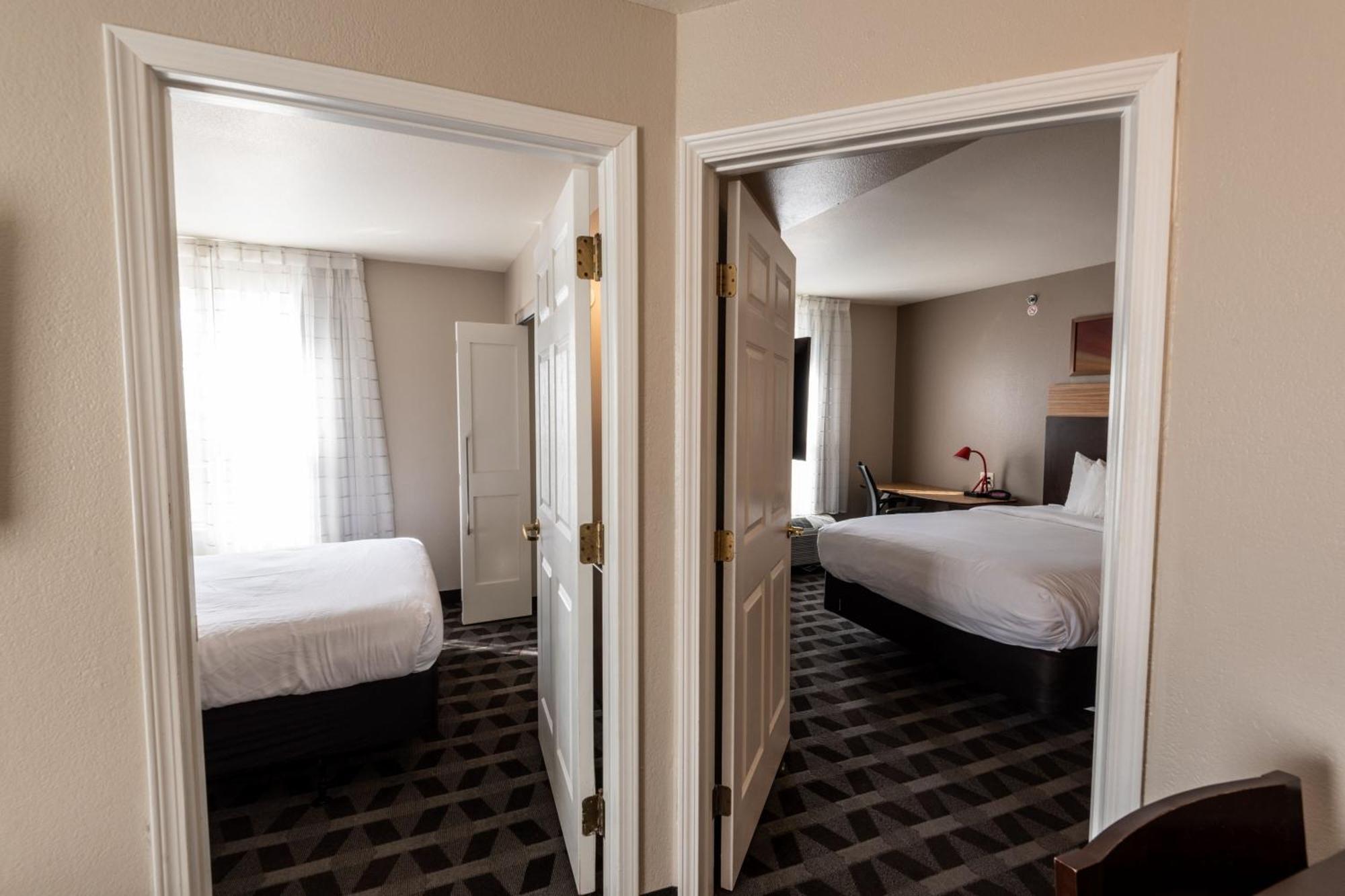 Towneplace Suites Columbus Airport Gahanna Kültér fotó