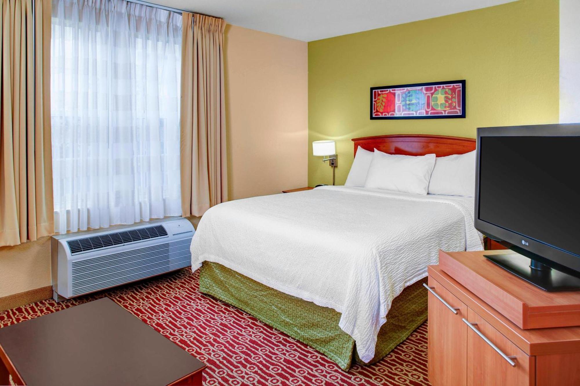 Towneplace Suites Columbus Airport Gahanna Kültér fotó