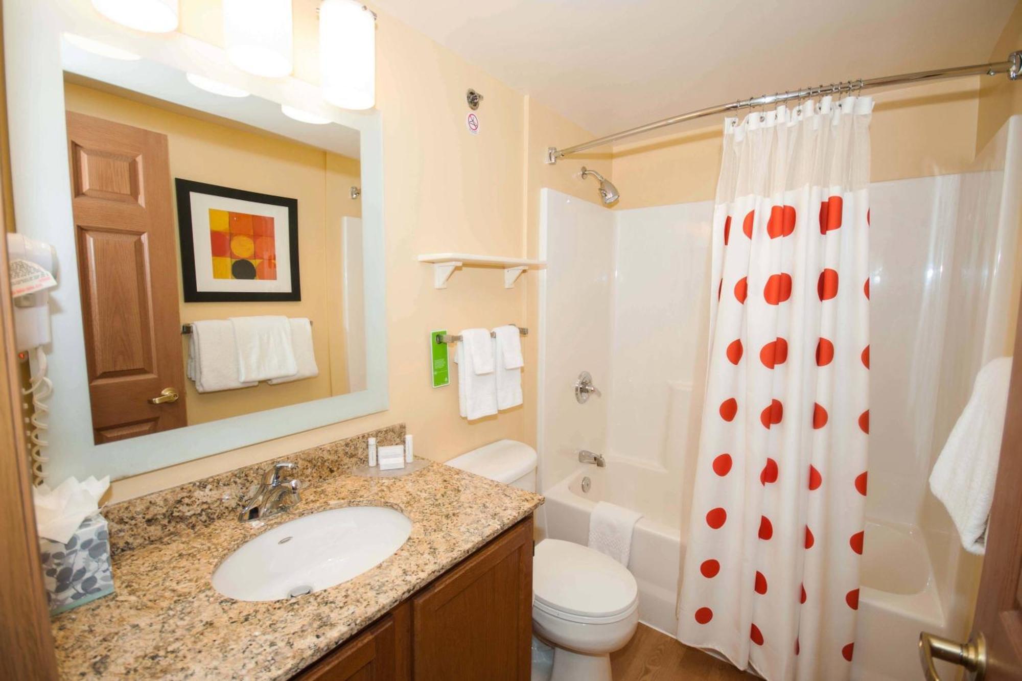 Towneplace Suites Columbus Airport Gahanna Kültér fotó
