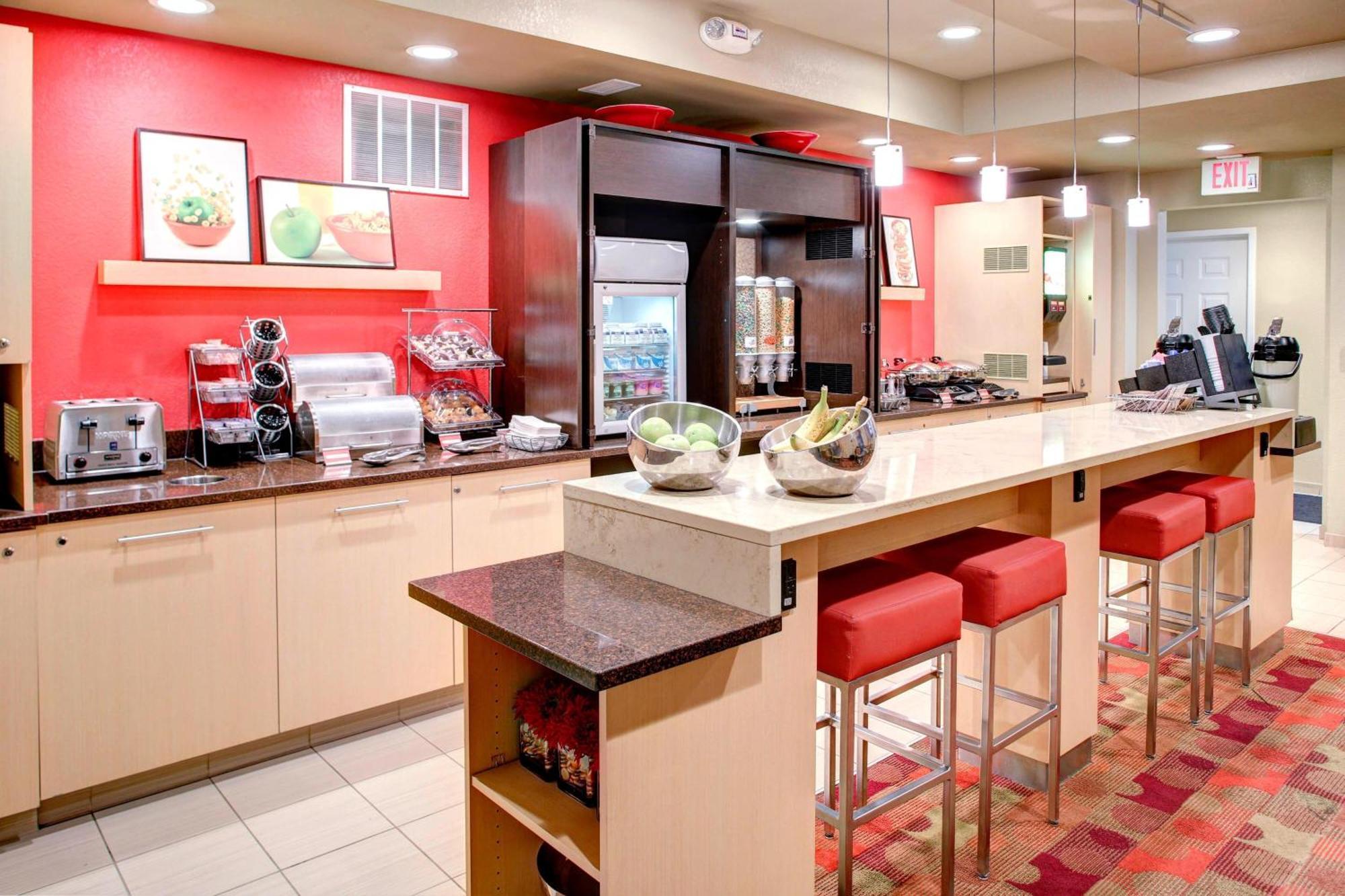 Towneplace Suites Columbus Airport Gahanna Kültér fotó