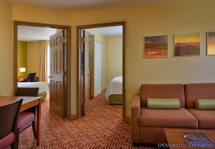 Towneplace Suites Columbus Airport Gahanna Kültér fotó