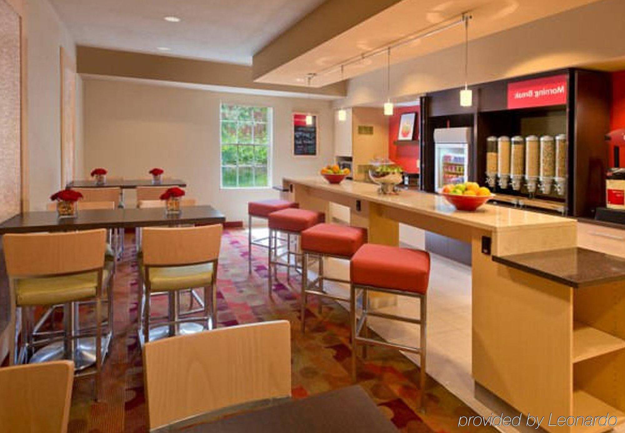 Towneplace Suites Columbus Airport Gahanna Kültér fotó