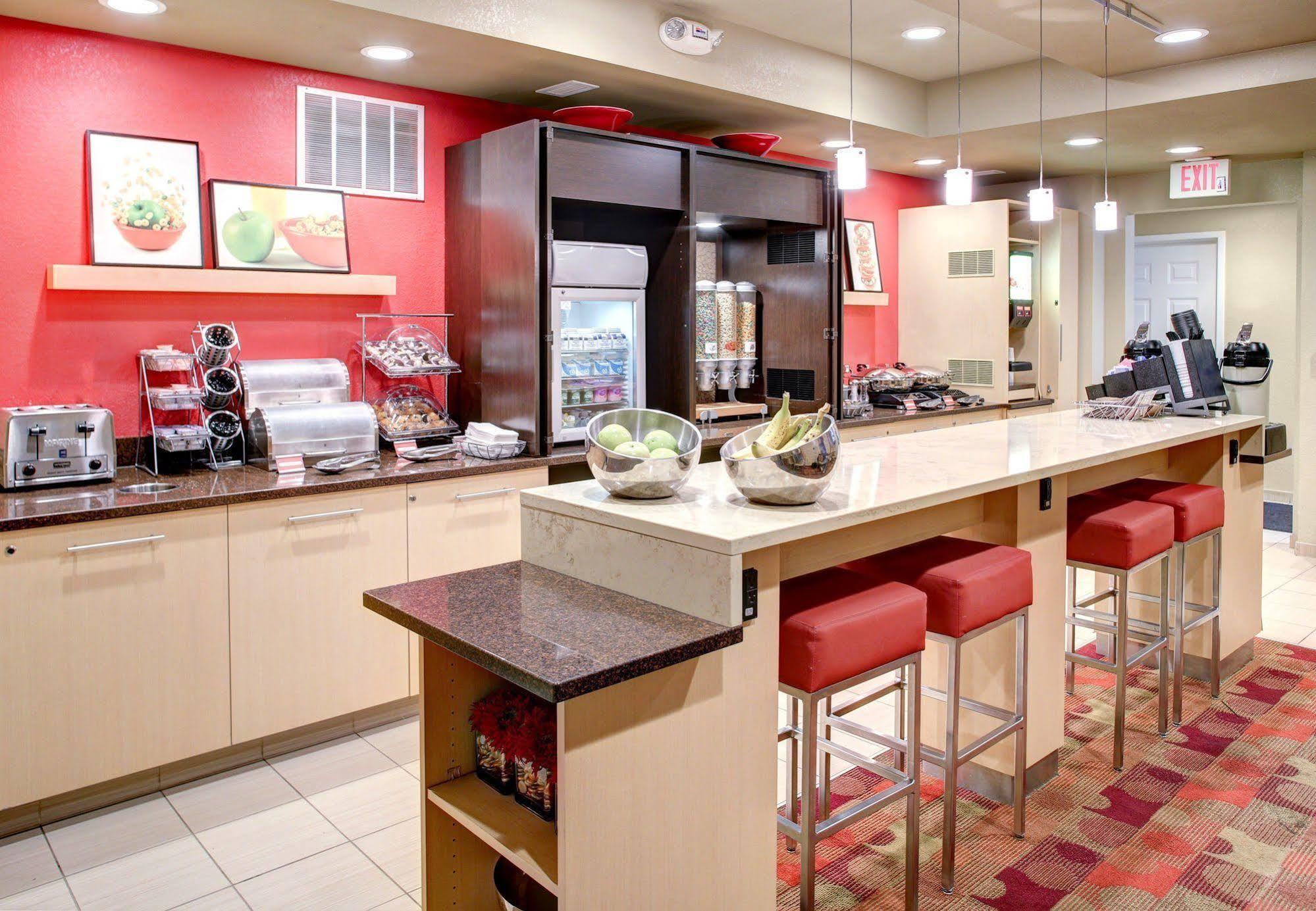 Towneplace Suites Columbus Airport Gahanna Kültér fotó